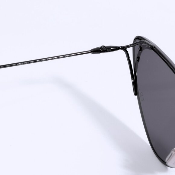 NEW $490 DIOR MissDior Cat Eye Sunglasses B1U H4A0 Black Frame + Lens GUCCI Case - Picture 8 of 9